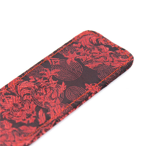 Luxury Paddle